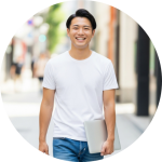 生成AI担当
ディープフェイク職人